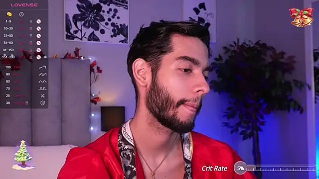 endy rush online show from 12.23.24