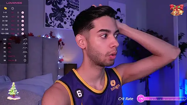 endy rush online show from 12.26.24