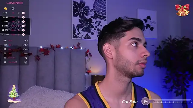 endy rush online show from 12.26.24