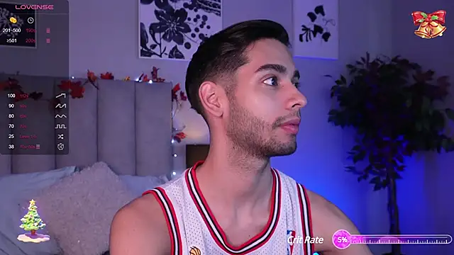 endy rush online show from 12.28.24