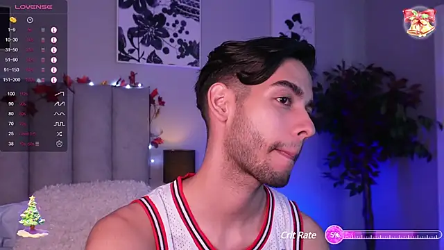 endy rush online show from 12.28.24