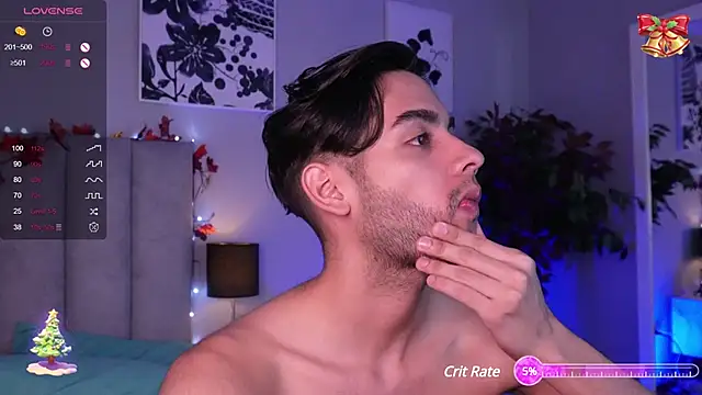 endy rush online show from 12.29.24