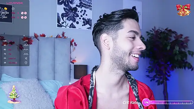 endy rush online show from 12.31.24