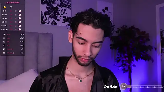 endy rush online show from 01.06.25