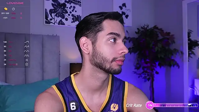 endy rush online show from 01.09.25