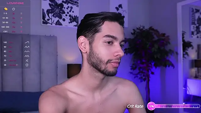 endy rush online show from 01.10.25