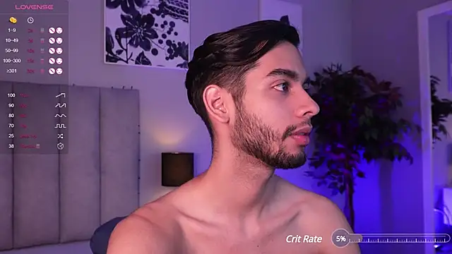 endy rush online show from 01.10.25