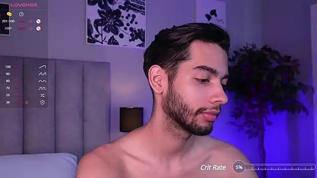 endy rush online show from 01.15.25