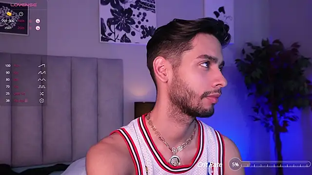 endy rush online show from 01.30.25