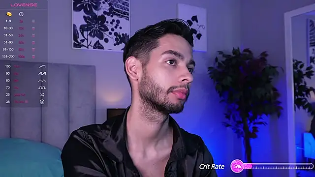 endy rush online show from 02.01.25