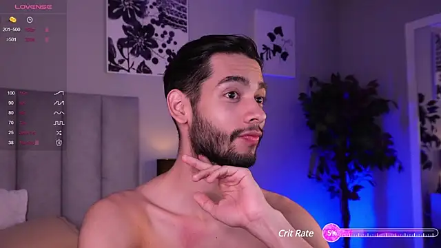 endy rush online show from 02.12.25