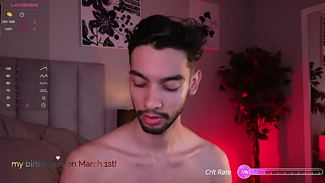 endy rush online show from 02.22.25