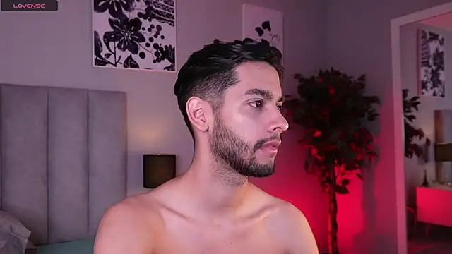 endy rush online show from 02.23.25