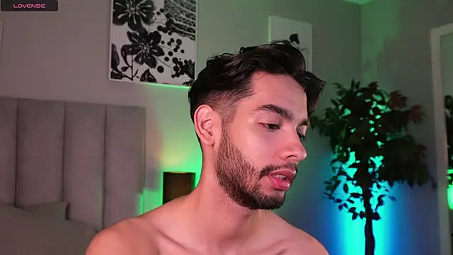 endy rush online show from 03.09.25