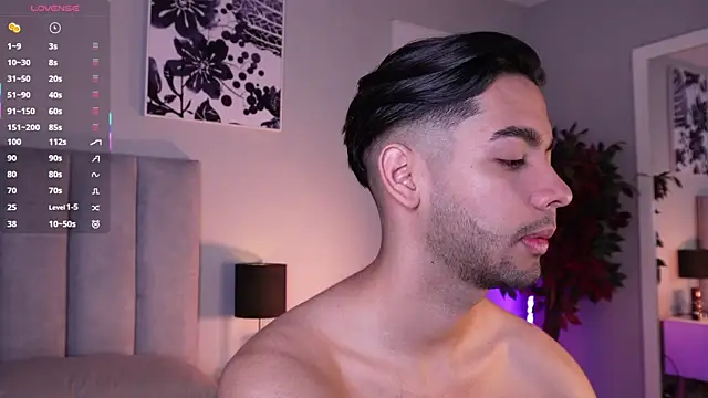 endy rush online show from 09.23.25