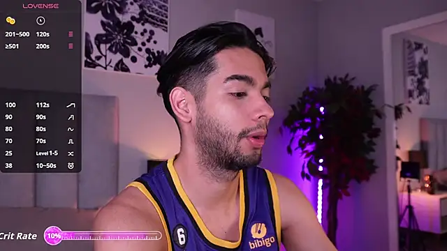 endy rush online show from 10.01.25