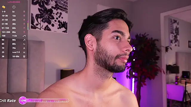 endy rush online show from 10.08.25