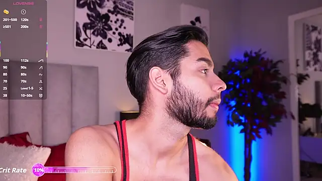 endy rush online show from 10.18.25