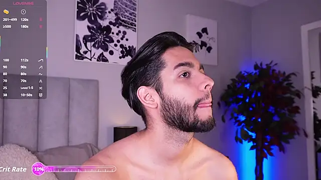 endy rush online show from 10.21.25