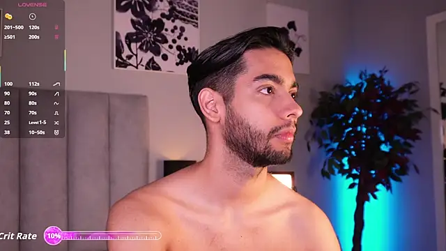 endy rush online show from 11.05.25