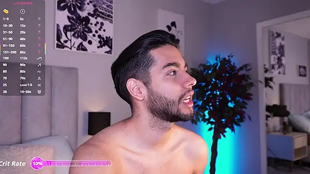 endy rush online show from 11.06.25