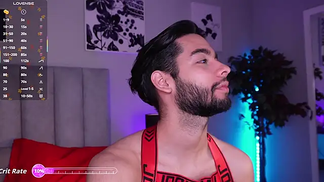 endy rush online show from 11.21.25