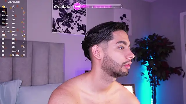 endy rush online show from 11.24.25