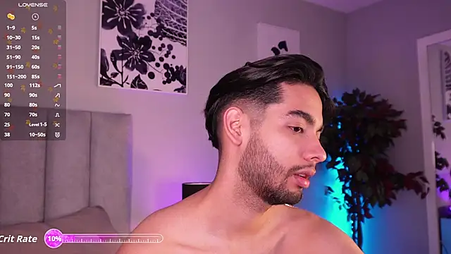 endy rush online show from 11.26.25