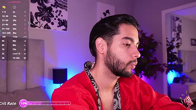 endy rush online show from 01.18.26