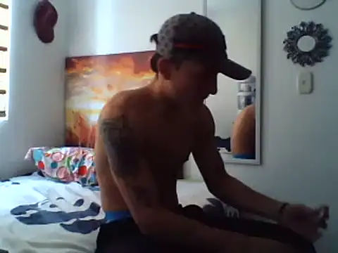 Snapshot of Pharaon_71 chatting on 02.08.25 Pharaon 71 online show from 02.08.25