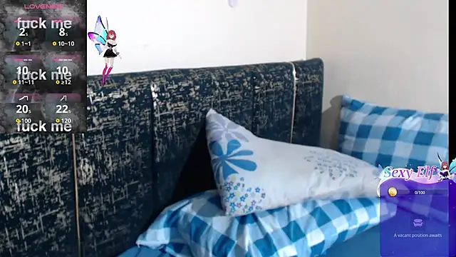 Missthigh online show from 02.04.26