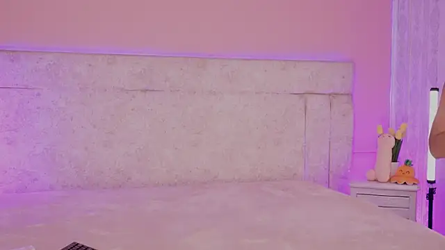 VeronicaMartiin online show from 02.27.26