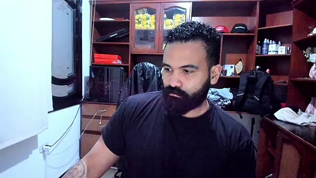 Drako Argentii online show from 12.04.24