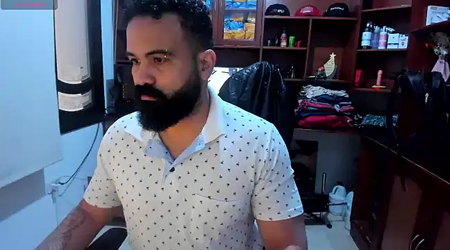 Drako Argentii online show from 01.11.25