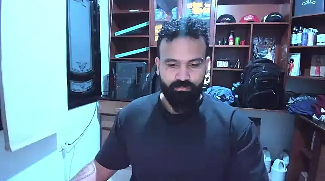 Drako Argentii online show from 01.23.25