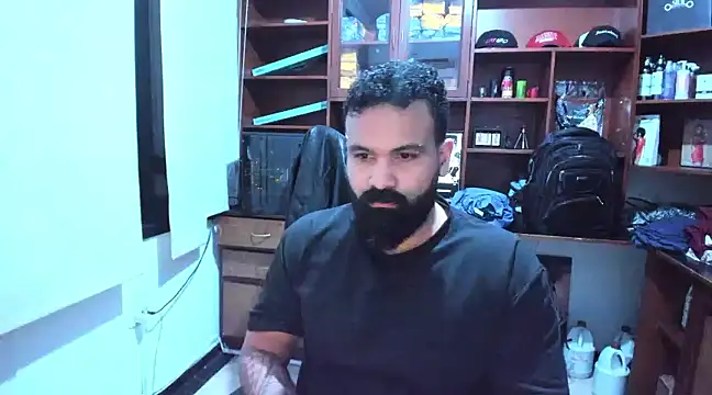 Drako Argentii online show from 01.23.25