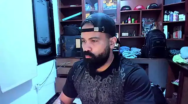 Drako Argentii online show from 01.24.25