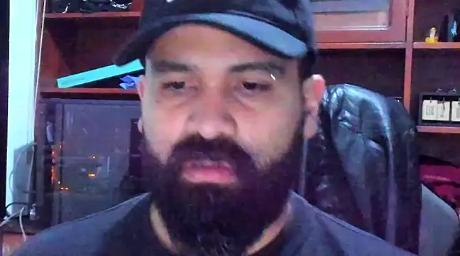 Drako Argentii online show from 01.28.25