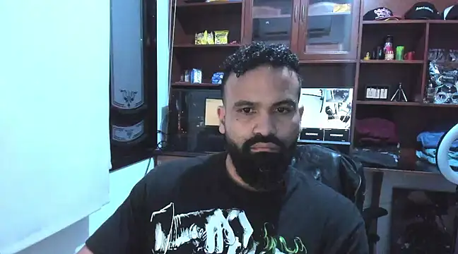 Drako Argentii online show from 02.07.25