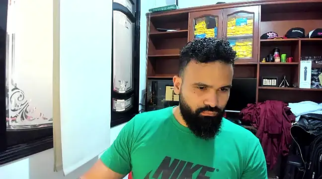 Drako Argentii online show from 02.13.25