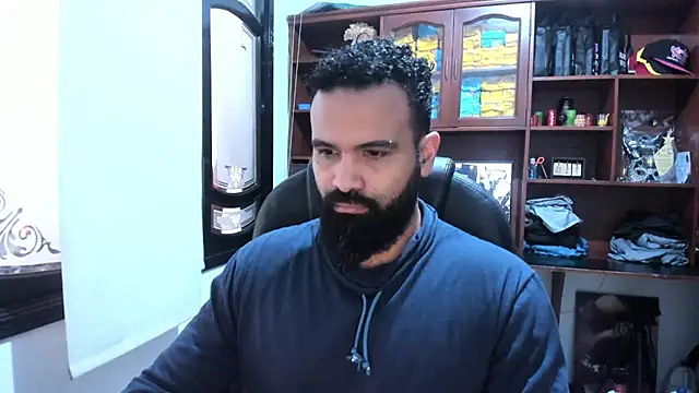 Drako Argentii online show from 02.24.25