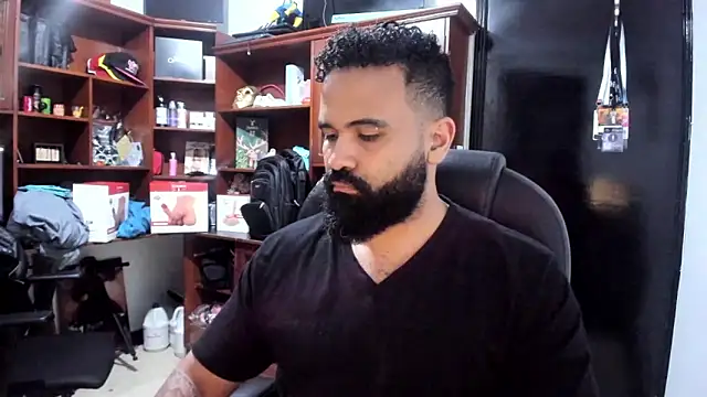 Drako Argentii online show from 03.07.25