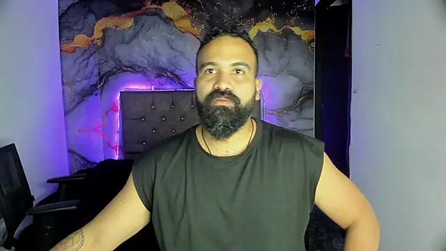 Drako Argentii online show from 04.04.26