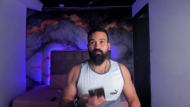 Drako Argentii online show from 04.12.26