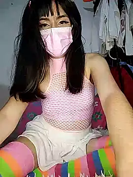 Your-horny-petite online show from 09.28.25