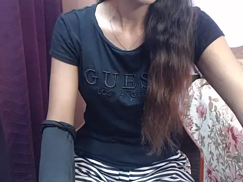 Angel kiyara online show from 09.23.25