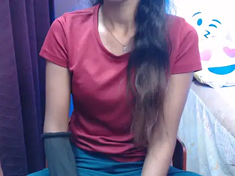 Angel kiyara online show from 10.11.25