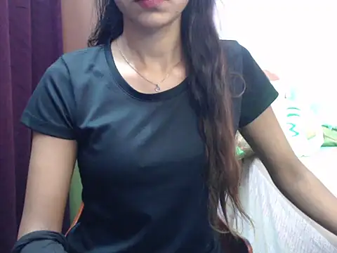 Angel kiyara online show from 10.12.25