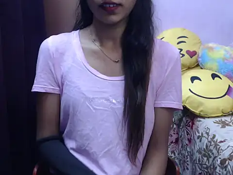 Angel kiyara online show from 10.17.25