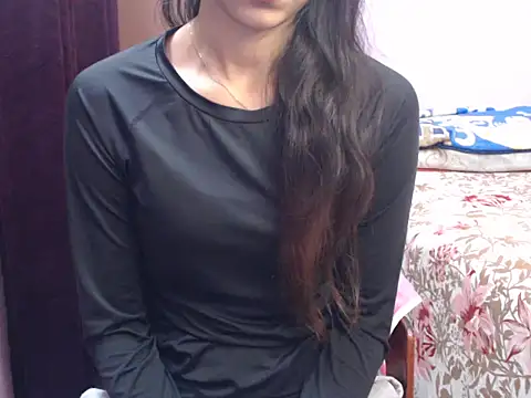 Angel kiyara online show from 12.17.25